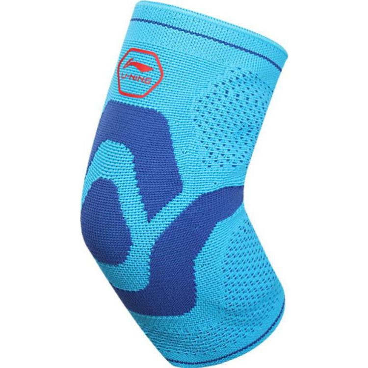 Наколенник LINING, синий
Наколенник LINING, синий