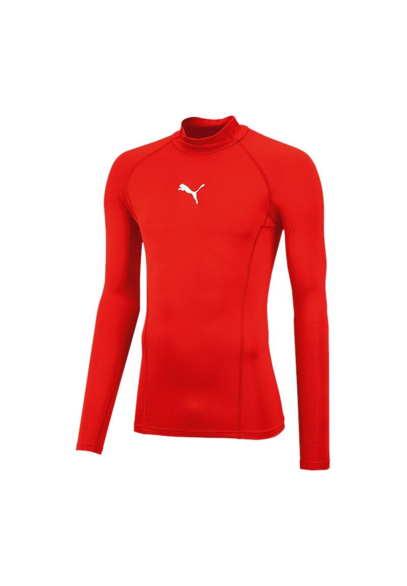 Рубашка с длинным рукавом LONG SLEEVE Puma, цвет rot
Рубашка с длинным рукавом LONG SLEEVE Puma, цвет rot