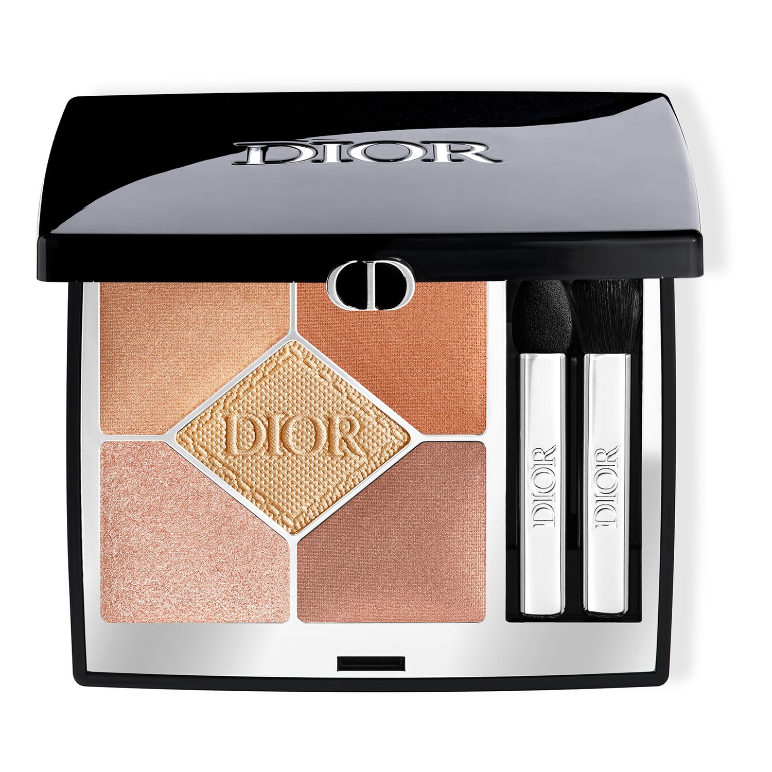 Палитра теней для век 5 Couleurs Couture Dior, 4237 g
Палитра теней для век 5 Couleurs Couture Dior, 4237 g