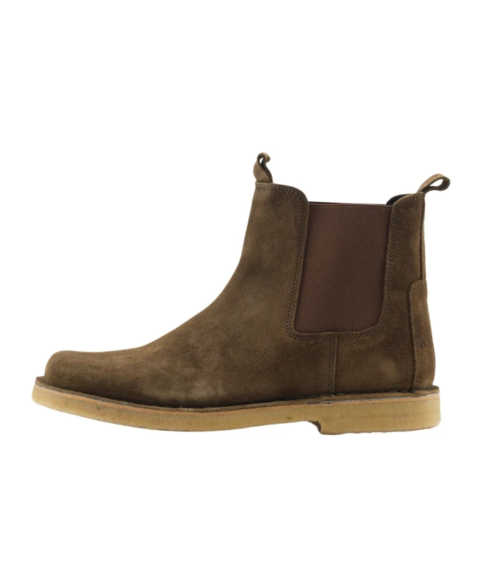 Ботинки-Боксеры из роскошной замши Nature Footwear, зеленый
Ботинки-Боксеры из роскошной замши Nature Footwear, зеленый