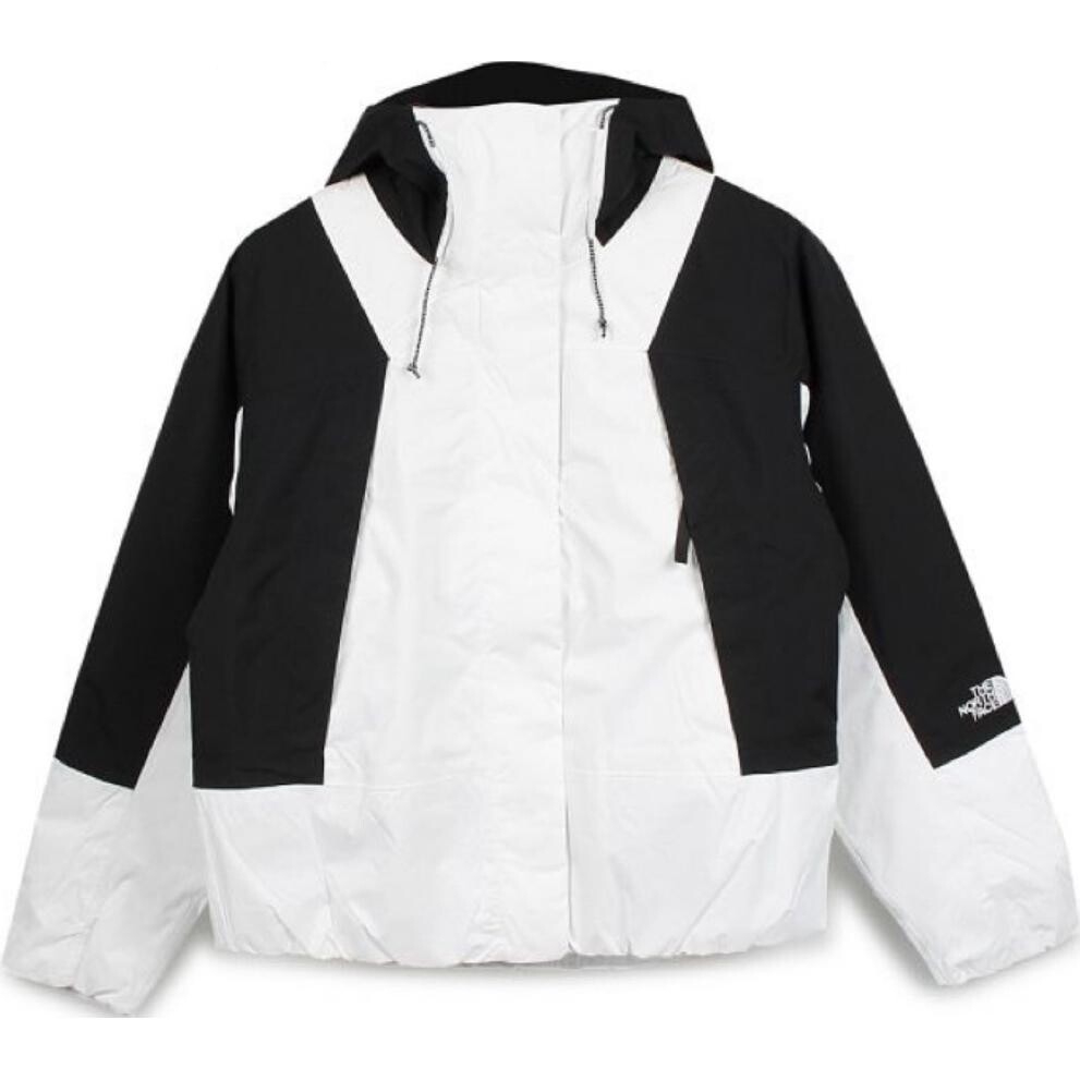Куртка женская белый The North Face
Куртка женская белый The North Face