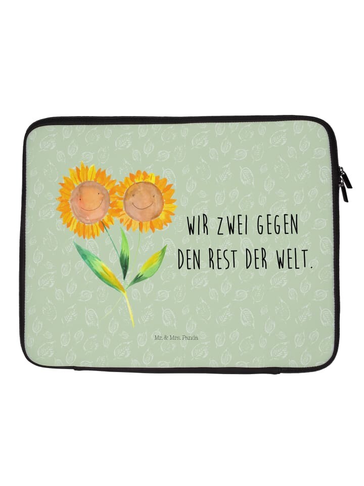 Сумка для ноутбуков Mr. & Mrs. Panda, цвет blattgrün
Сумка для ноутбуков Mr. & Mrs. Panda, цвет blattgrün