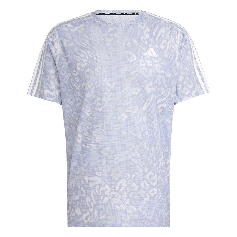 Рубашка для выступлений ADIDAS PERFORMANCE Own The Run, цвет Basalt grey/Light grey
Рубашка для выступлений ADIDAS PERFORMANCE Own The Run, цвет Basalt grey/Light grey