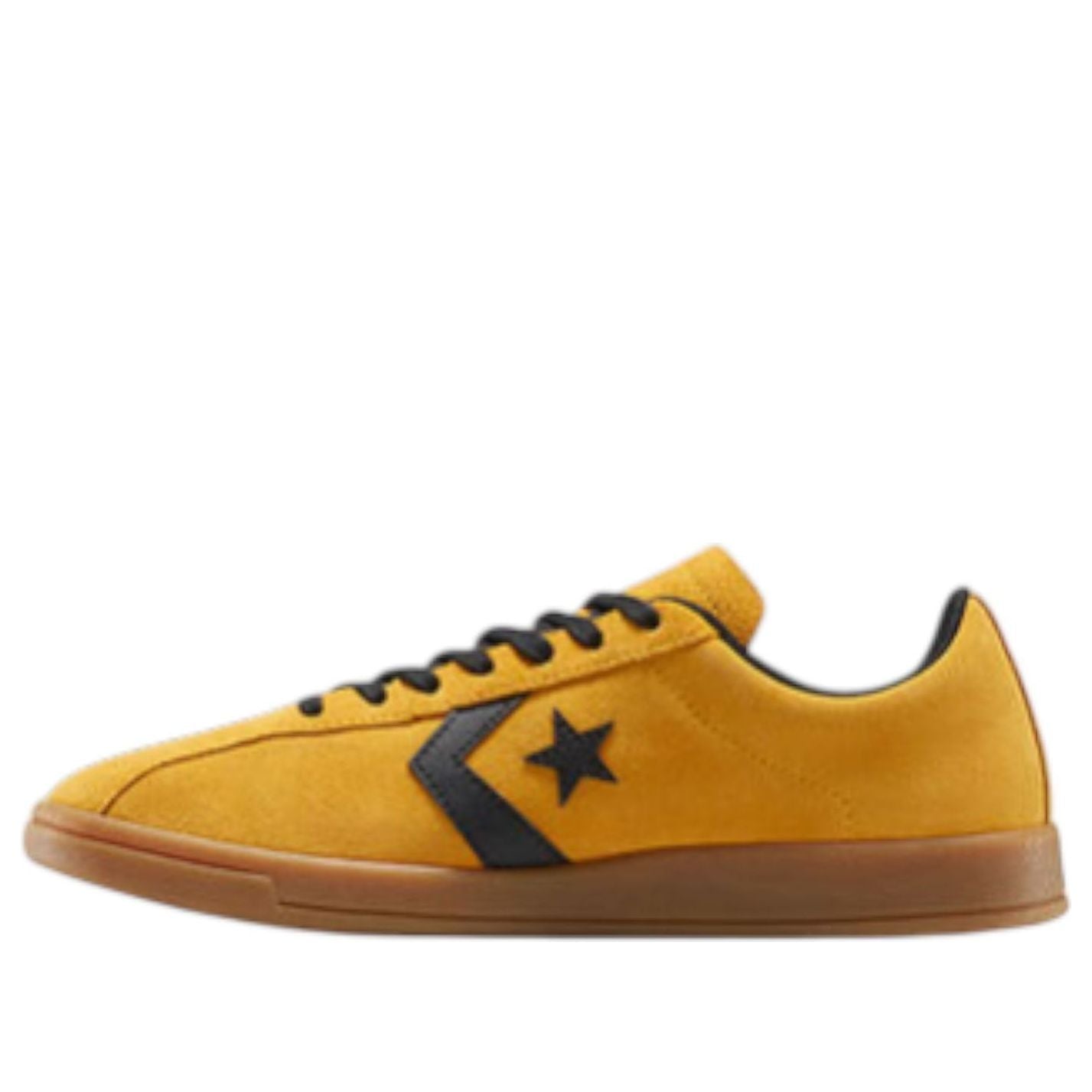 Кроссовки Converse All Star Classic Trainer Suede 'Yellow'
Кроссовки Converse All Star Classic Trainer Suede 'Yellow'