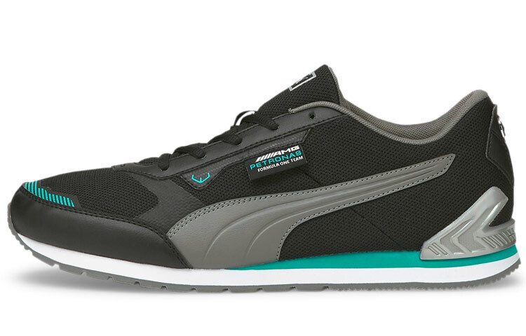 Кроссовки Puma Mercedes F1 унисекс
Кроссовки Puma Mercedes F1 унисекс