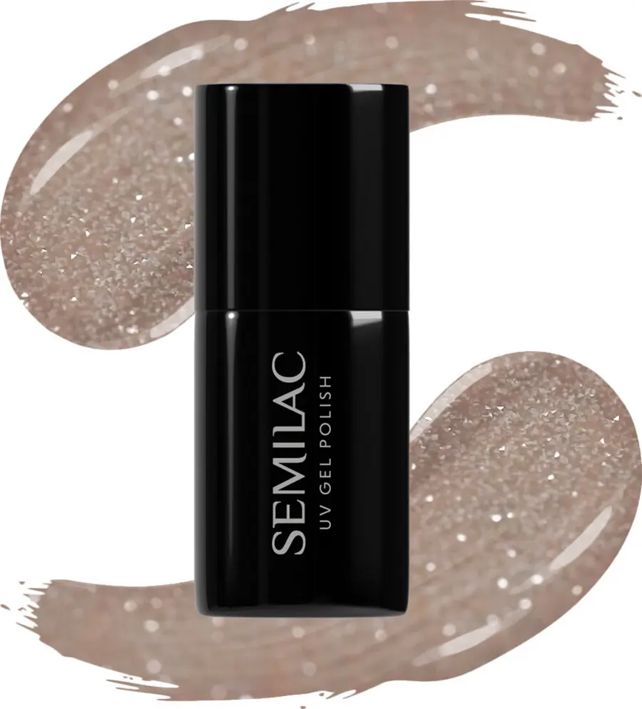 УФ-лак для ногтей Semilac 657 UV Nagellack Balance
УФ-лак для ногтей Semilac 657 UV Nagellack Balance