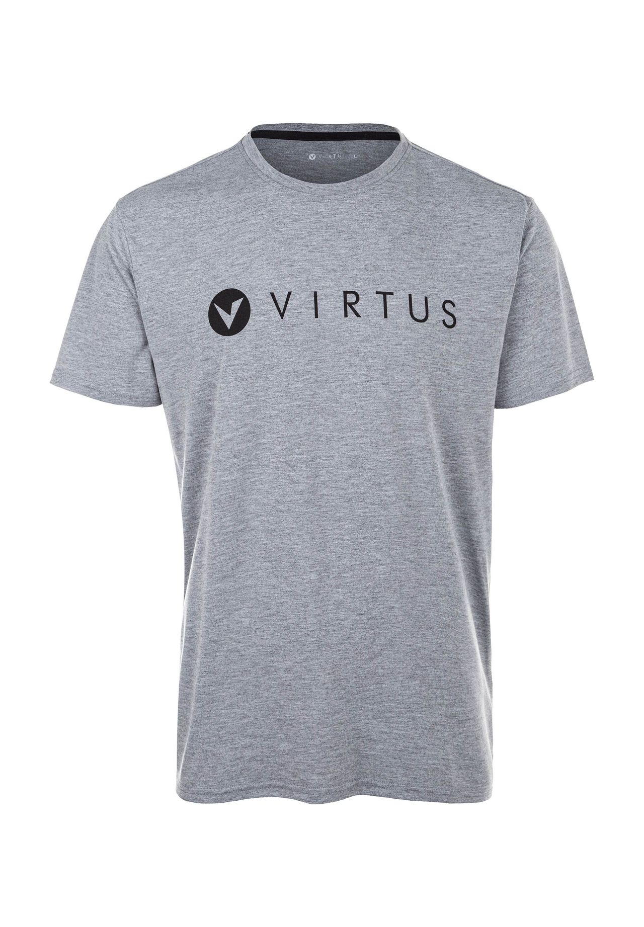 Функциональная рубашка EDWARDO с быстросохнущей технологией QUICK DRY VIRTUS, черный
Функциональная рубашка EDWARDO с быстросохнущей технологией QUICK DRY VIRTUS, черный