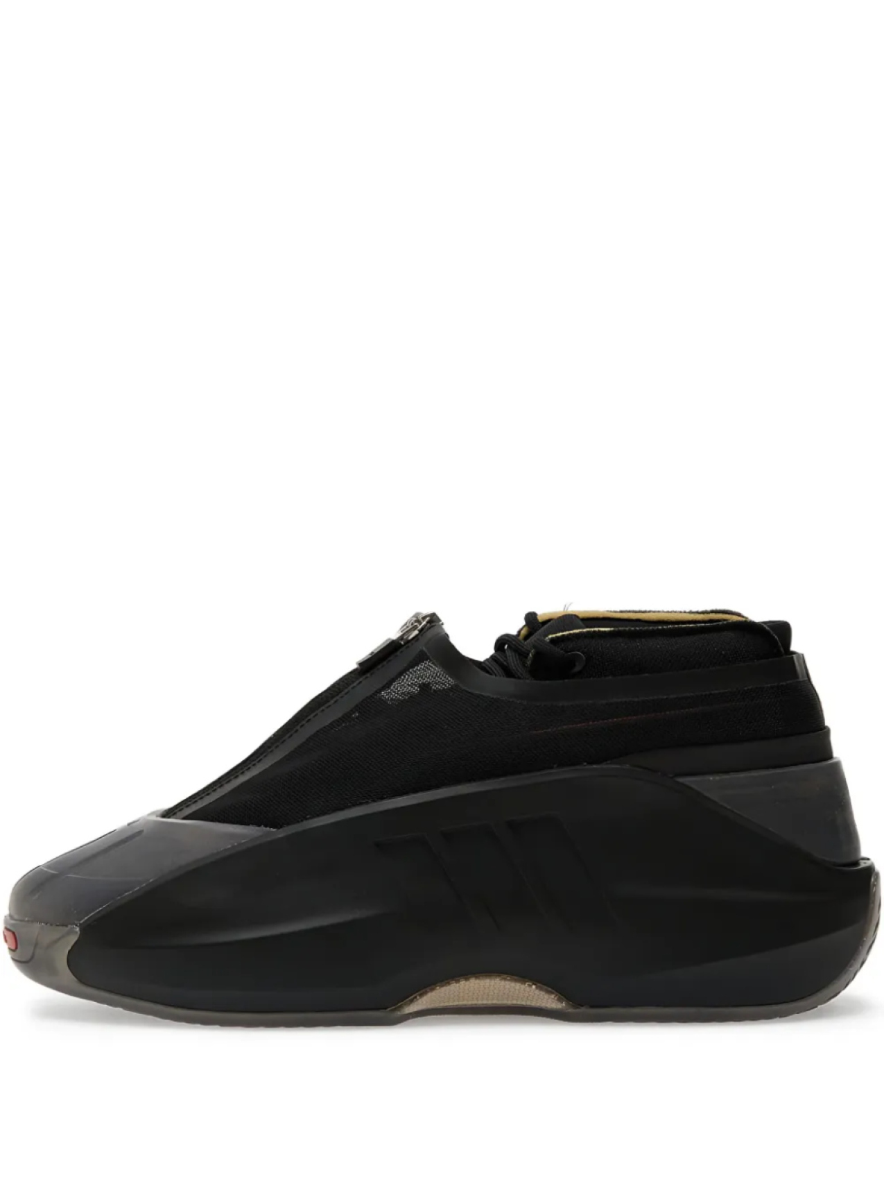 Высокие кроссовки Adidas Crazy Infinity, черный
Высокие кроссовки Adidas Crazy Infinity, черный