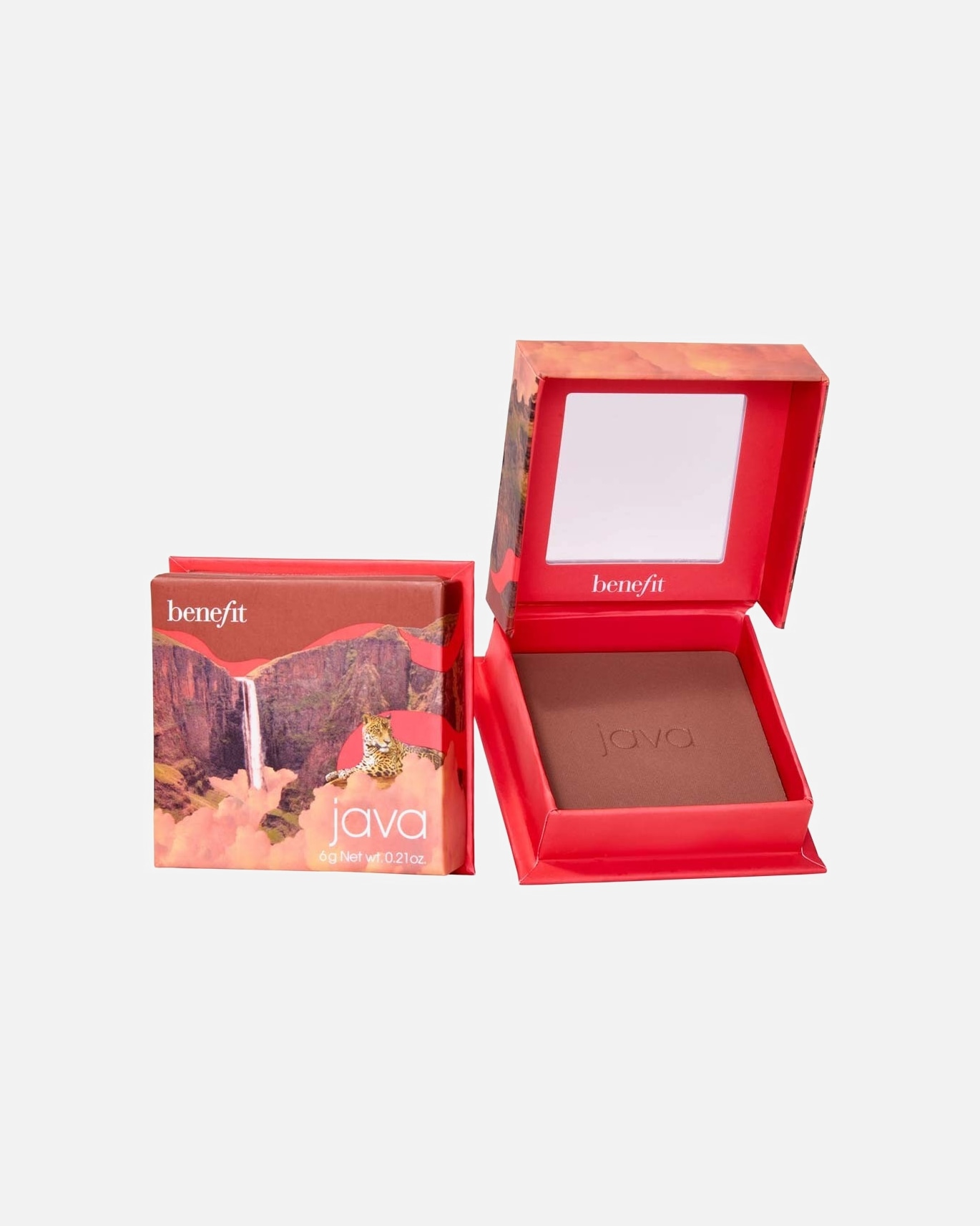 Румяна Benefit, 6 гр
Румяна Benefit, 6 гр