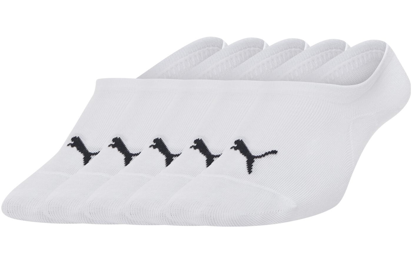 Носки унисекс Puma
Носки унисекс Puma