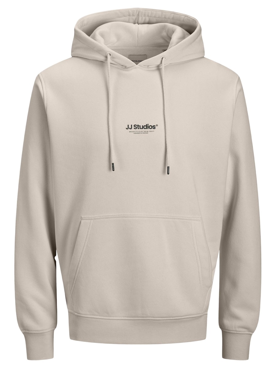 Толстовка JACK & JONES Soho, бежевый
Толстовка JACK & JONES Soho, бежевый