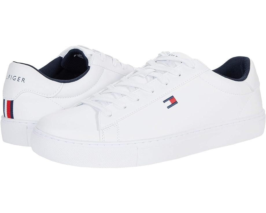 Кроссовки Tommy Hilfiger Brecon, белый, Серый, Кроссовки Tommy Hilfiger Brecon, белый
Кроссовки Tommy Hilfiger Brecon, белый, Серый, Кроссовки Tommy Hilfiger Brecon, белый