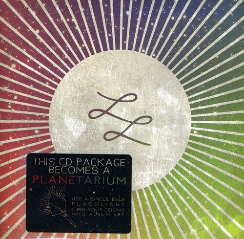 CD диск Lost Lander: DRRT
CD диск Lost Lander: DRRT