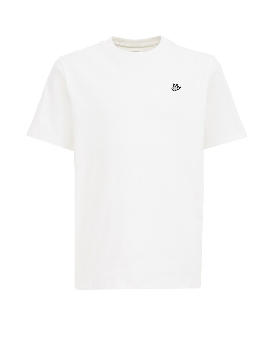 Футболка We Fashion, белый
Футболка We Fashion, белый