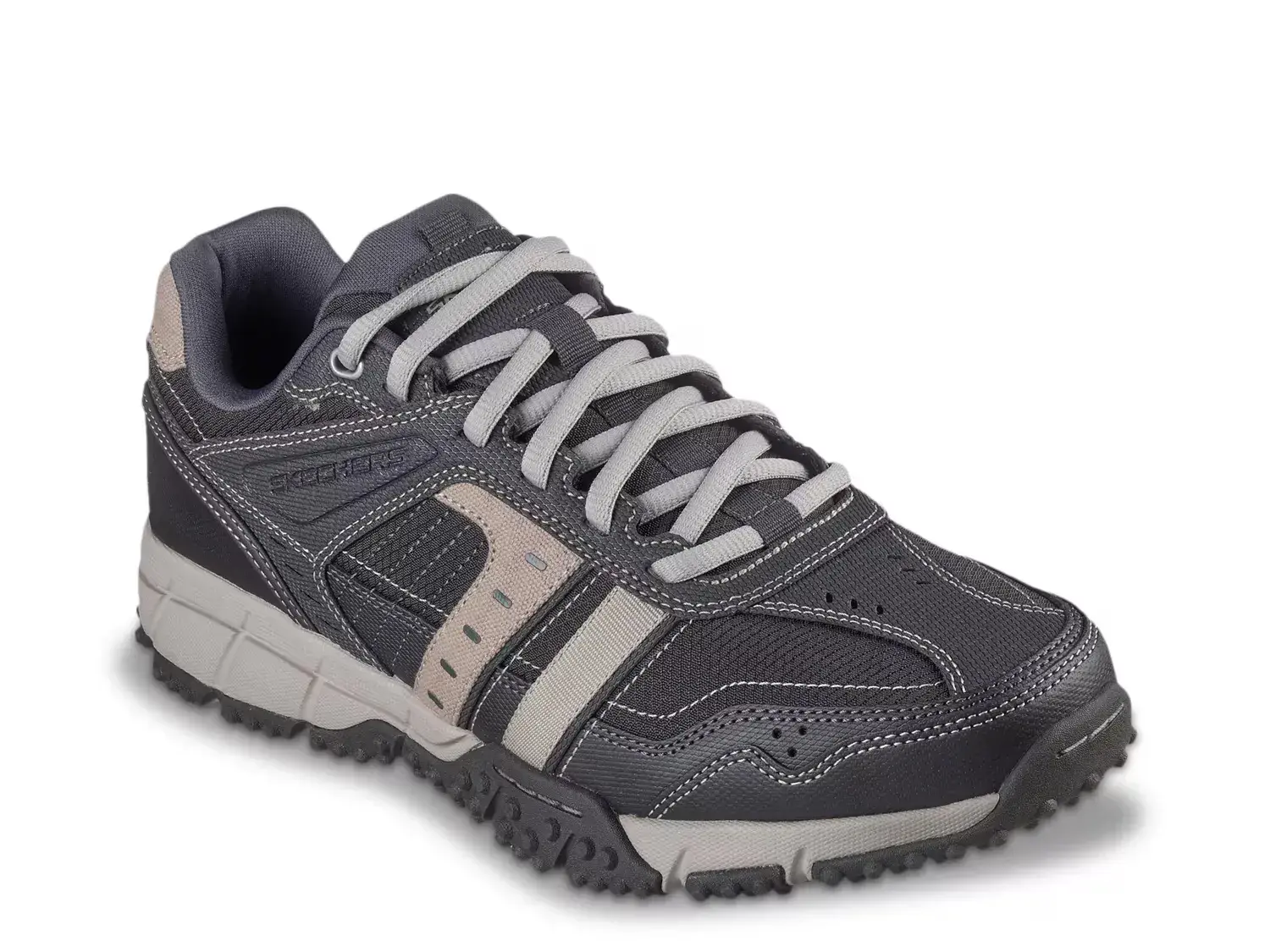 Кроссовки Urban Trax - мужские Skechers, Grey
Кроссовки Urban Trax - мужские Skechers, Grey