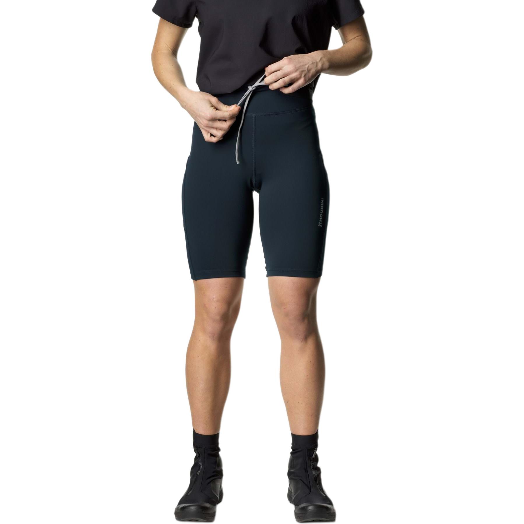 Houdini Женские спортивные шорты Blue Illusion
Houdini Женские спортивные шорты Blue Illusion