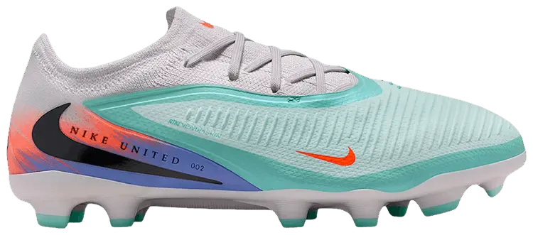 Кроссовки Nike United Jr. Phantom 6 Low Pro GS, синий
Кроссовки Nike United Jr. Phantom 6 Low Pro GS, синий