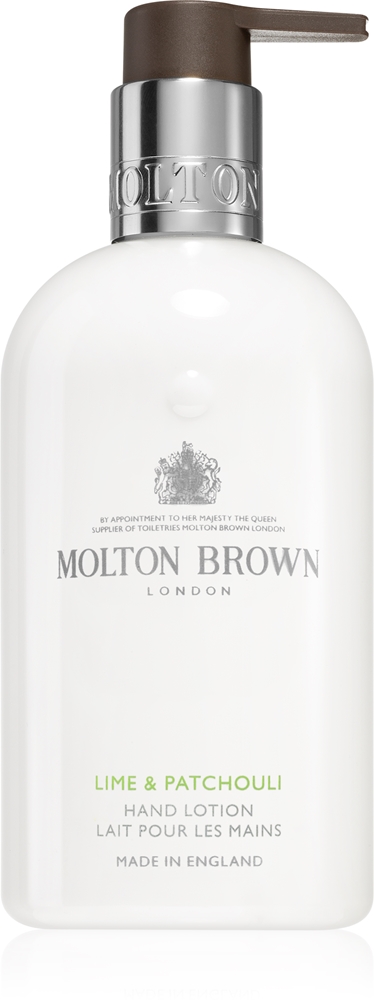 Интенсивный крем для рук с лаймом и пачули Molton Brown, 300 мл
Интенсивный крем для рук с лаймом и пачули Molton Brown, 300 мл