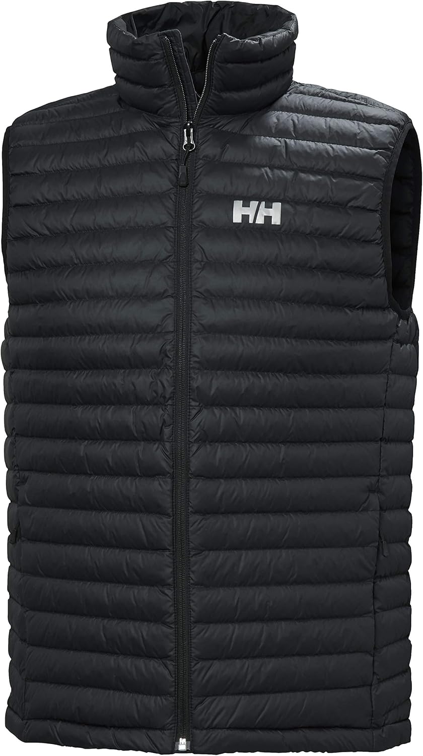 Helly-Hansen Modern Helly Hansen, 990 Black
Helly-Hansen Modern Helly Hansen, 990 Black