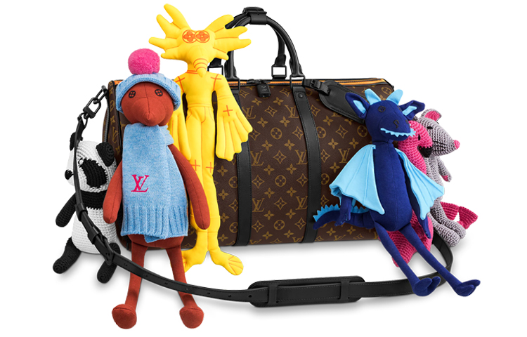 Кожаная сумка Keepall, сумка через плечо, кроссбоди, дорожная сумка мужская LOUIS VUITTON
Кожаная сумка Keepall, сумка через плечо, кроссбоди, дорожная сумка мужская LOUIS VUITTON