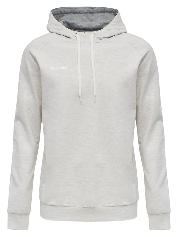 Худи Hummel Cotton Hmlgo Multisport Herren, цвет egret melange
Худи Hummel Cotton Hmlgo Multisport Herren, цвет egret melange