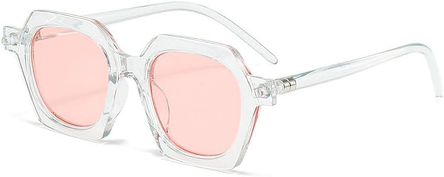 Солнцезащитные очки в винтажной оправе большого размера для женщин и мужчин, ретро-очки с многоугольными линзами для мужчин и женщин, прямоугольные солнцезащитные очки MTZJH, 2
Солнцезащитные очки в винтажной оправе большого размера для женщин и мужчин, ретро-очки с многоугольными линзами для мужчин и женщин, прямоугольные солнцезащитные очки MTZJH, 2