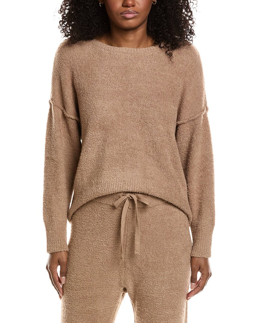 NATORI EDIT Luna Top, коричневый
NATORI EDIT Luna Top, коричневый