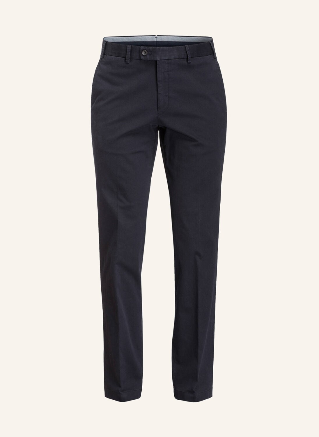 Брюки чино HILTL PARMA Contemporary Fit, темно-синий
Брюки чино HILTL PARMA Contemporary Fit, темно-синий