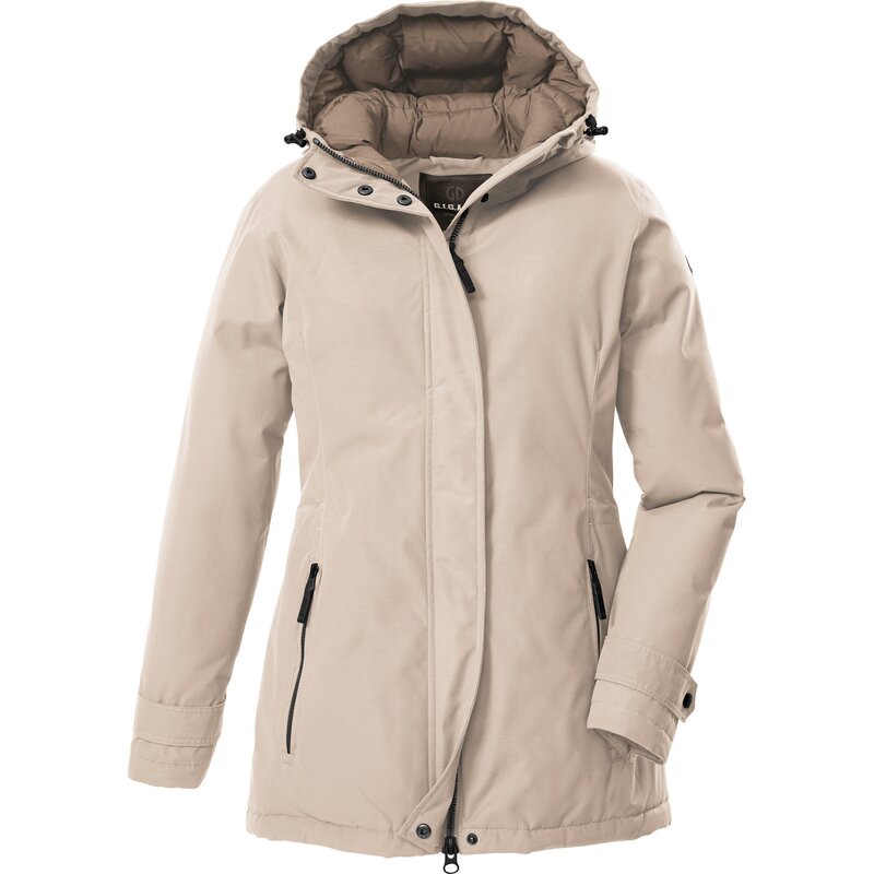 Функциональная куртка gw 23 wmn jckt G.I.G.A. Dx By Killtec, цвет hellbeige
Функциональная куртка gw 23 wmn jckt G.I.G.A. Dx By Killtec, цвет hellbeige