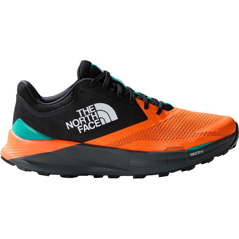 Trail running shoes m vectiv enduris 3 The North Face, мультиколор
Trail running shoes m vectiv enduris 3 The North Face, мультиколор