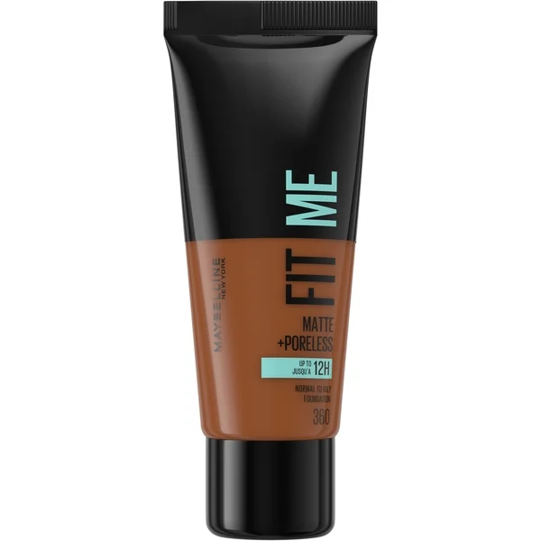 Подойди мне! матирующая жидкая тональная основа без пор Maybelline, 30 мл., цвет 360 mocha
Подойди мне! матирующая жидкая тональная основа без пор Maybelline, 30 мл., цвет 360 mocha