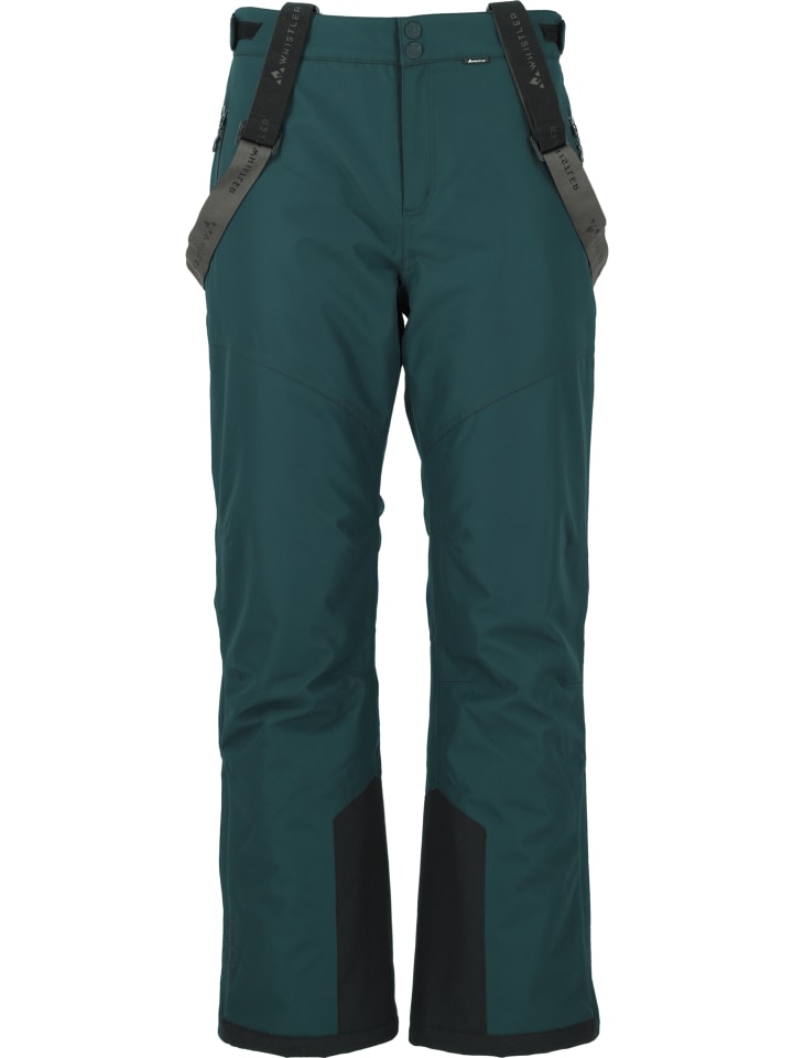 Whistler Дождь, лыжные штаны в 2043 году, Отражающий пруд
Whistler Дождь, лыжные штаны в 2043 году, Отражающий пруд