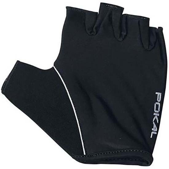 Перчатки Pokal Ter, черный
Перчатки Pokal Ter, черный