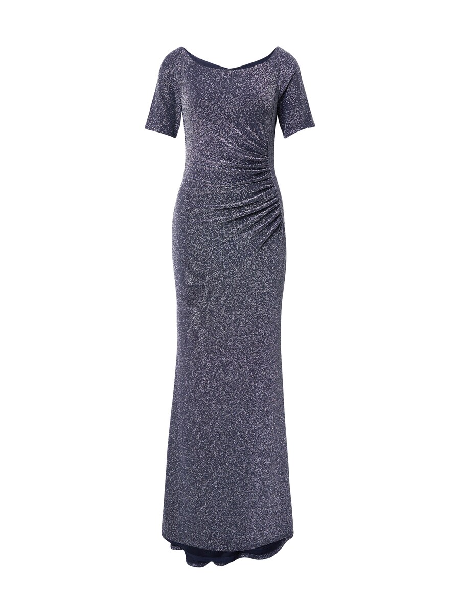 Вечернее платье Vera Mont, темно-синий
Вечернее платье Vera Mont, темно-синий