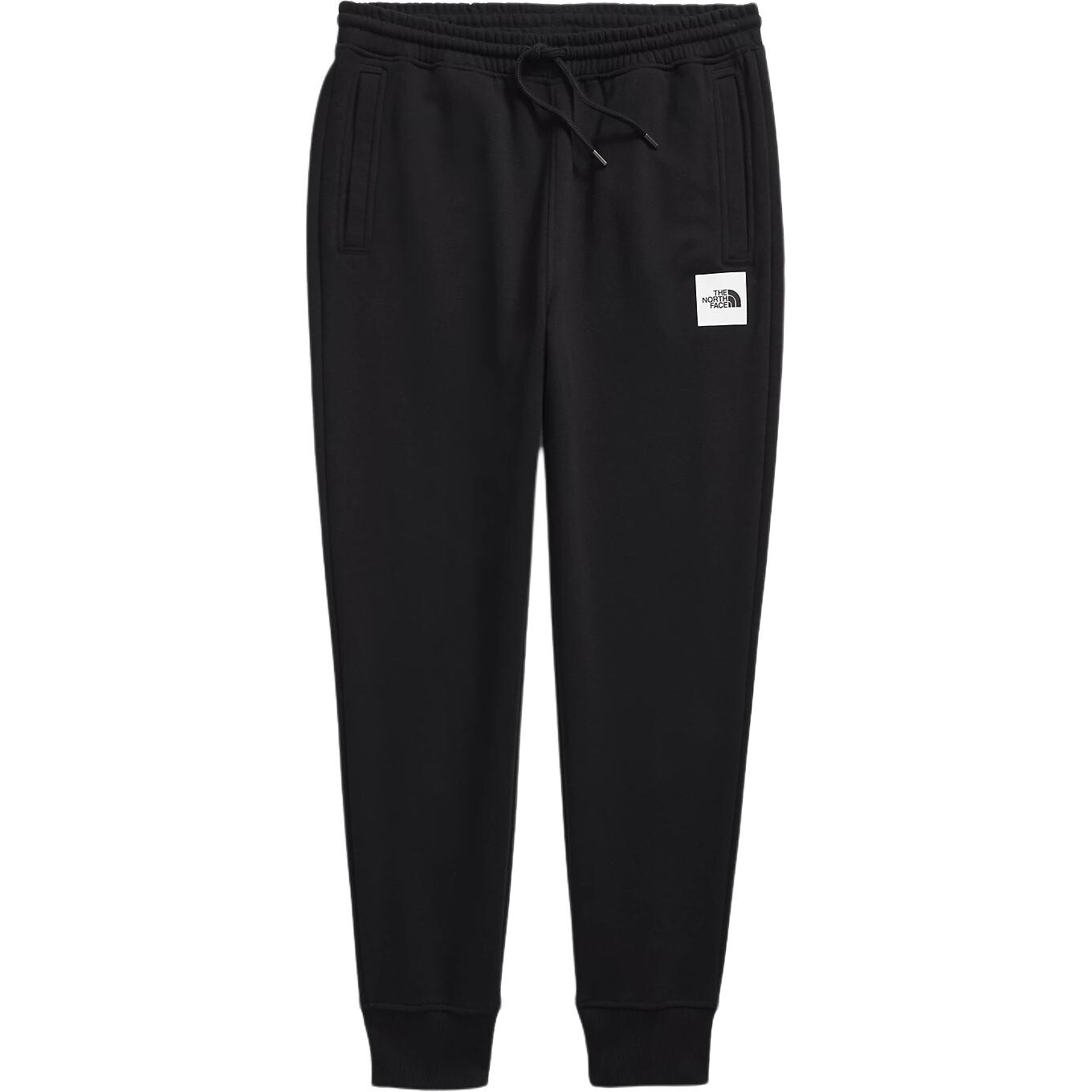 Повседневные брюки мужские черные The North Face, черный
Повседневные брюки мужские черные The North Face, черный