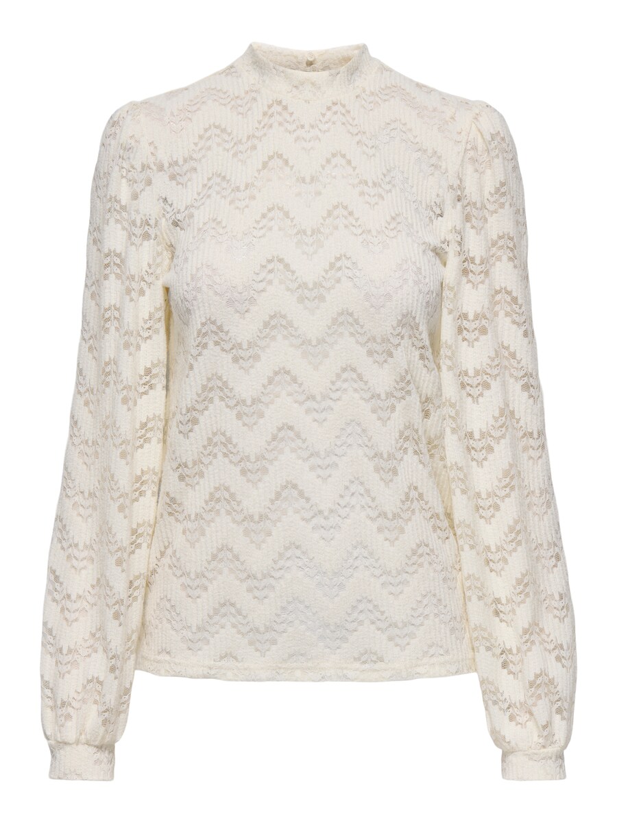 Блуза ONLY ONLNOEMI, белый
Блуза ONLY ONLNOEMI, белый