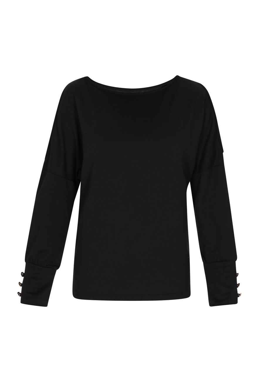 Блуза NAEMI, черный
Блуза NAEMI, черный