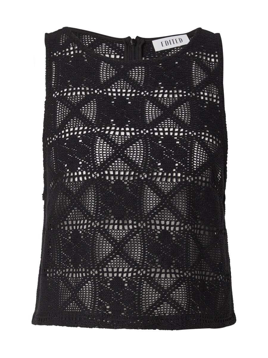 Топ EDITED Ude, черный
Топ EDITED Ude, черный