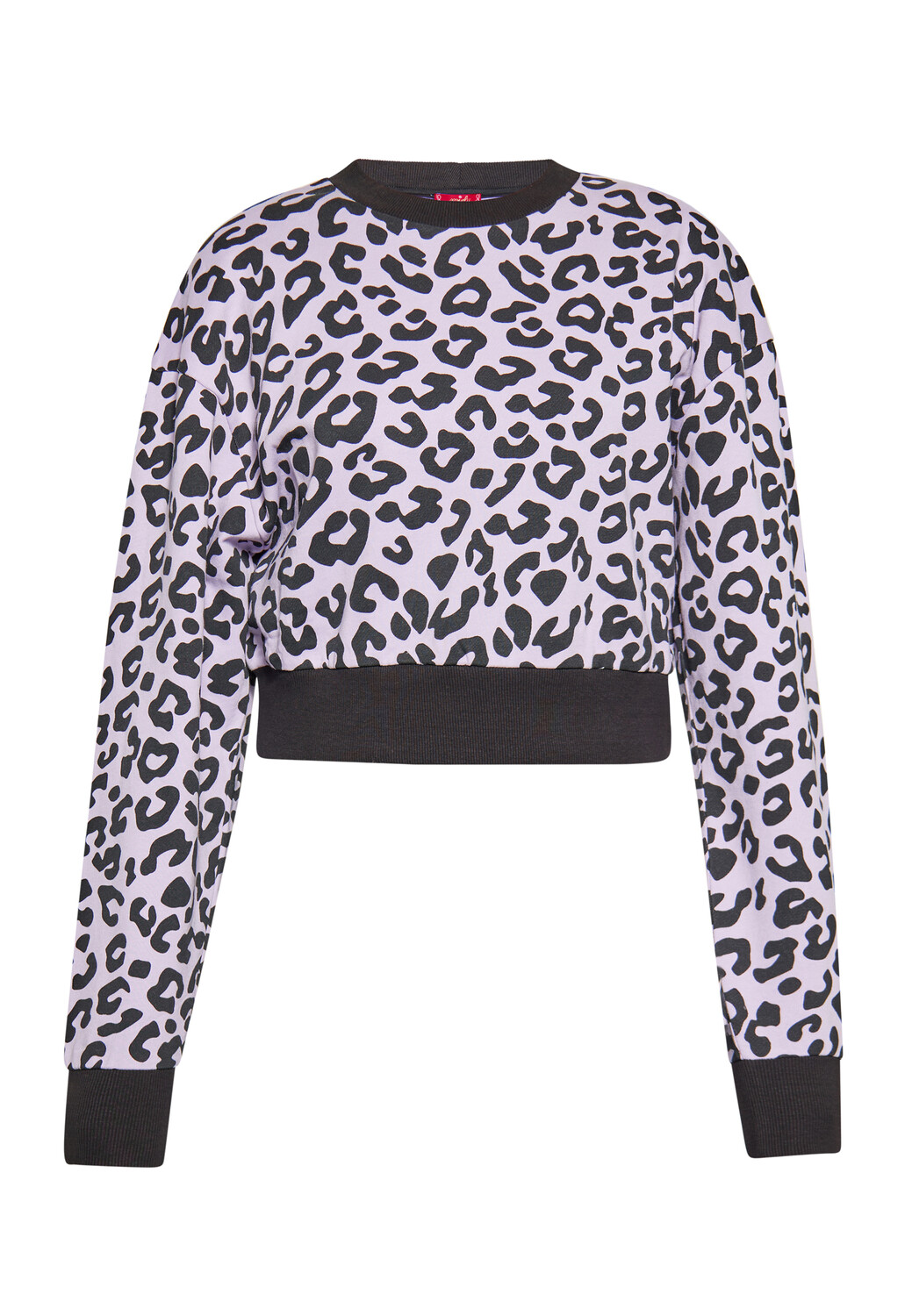 Толстовка Swirly, цвет lavender leo
Толстовка Swirly, цвет lavender leo