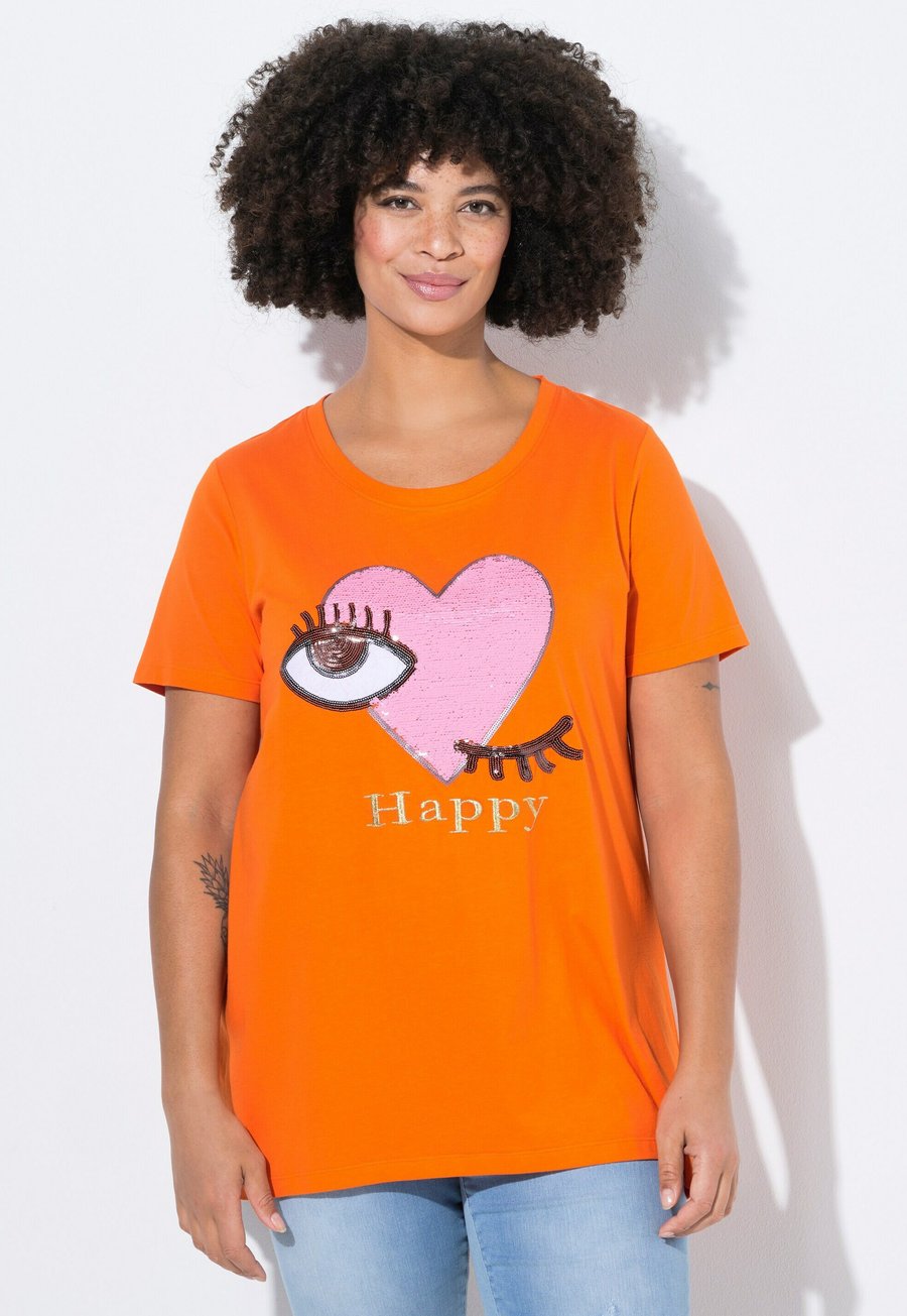 Футболка Angel of Style Print T-shirt, Orange, Оранжевый, Футболка Angel of Style Print T-shirt, Orange
Футболка Angel of Style Print T-shirt, Orange, Оранжевый, Футболка Angel of Style Print T-shirt, Orange
