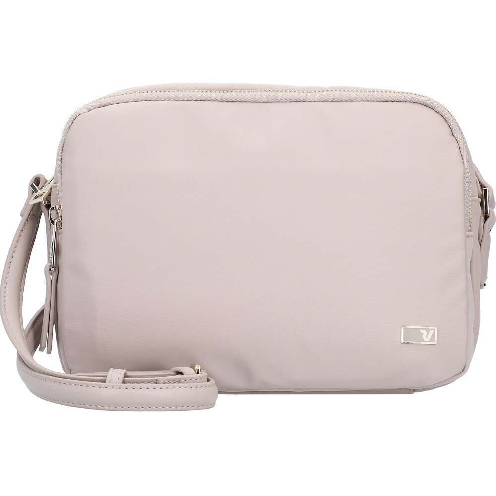 Сумка через плечо Roncato, бежевый
Сумка через плечо Roncato, бежевый