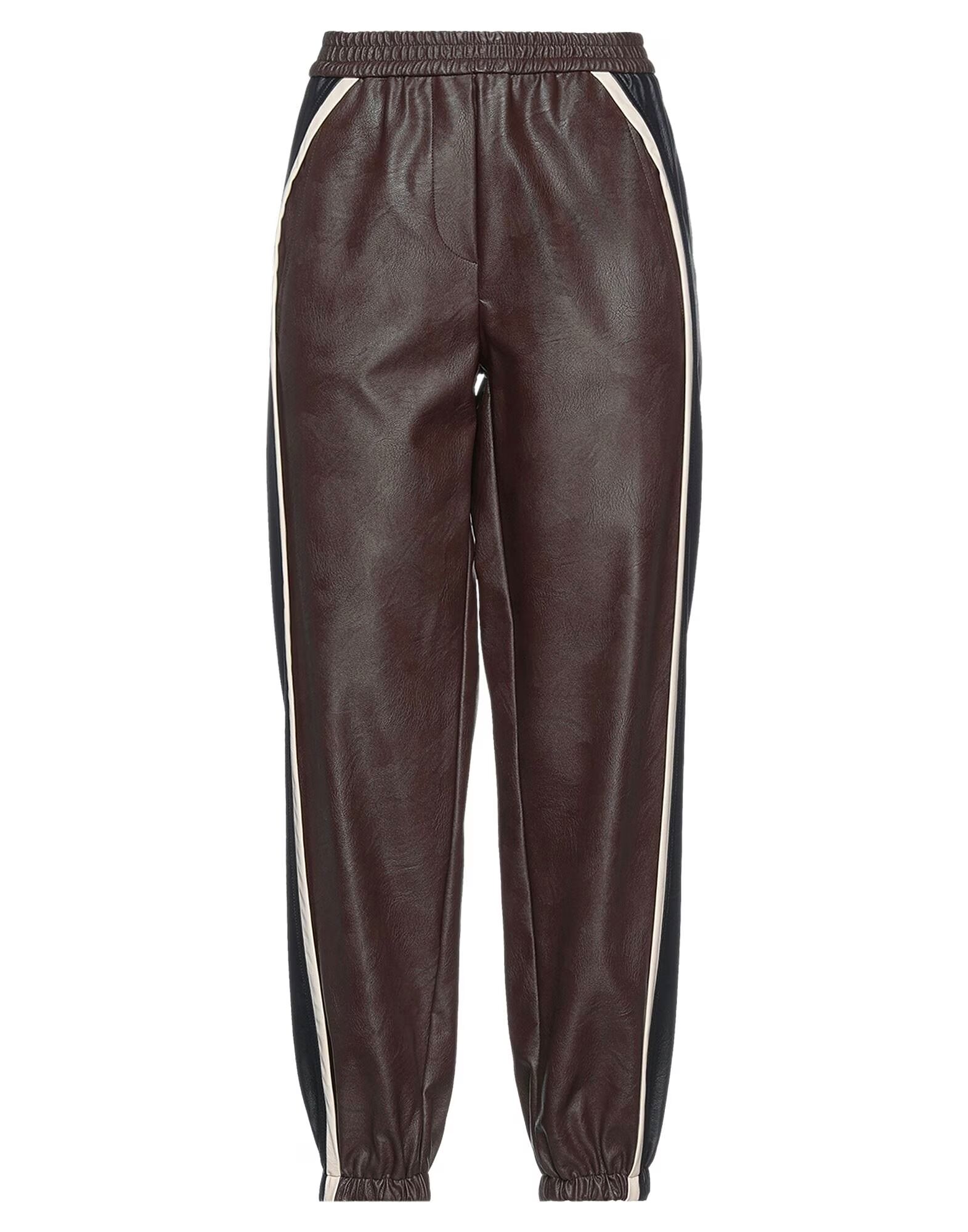 Брюки 8Pm, темно-коричневый
Брюки 8Pm, темно-коричневый