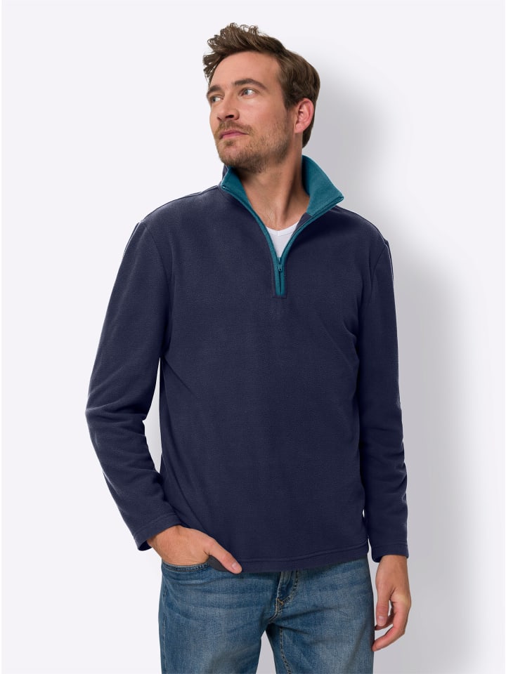 Толстовка Sieh an!
Толстовка Sieh an!