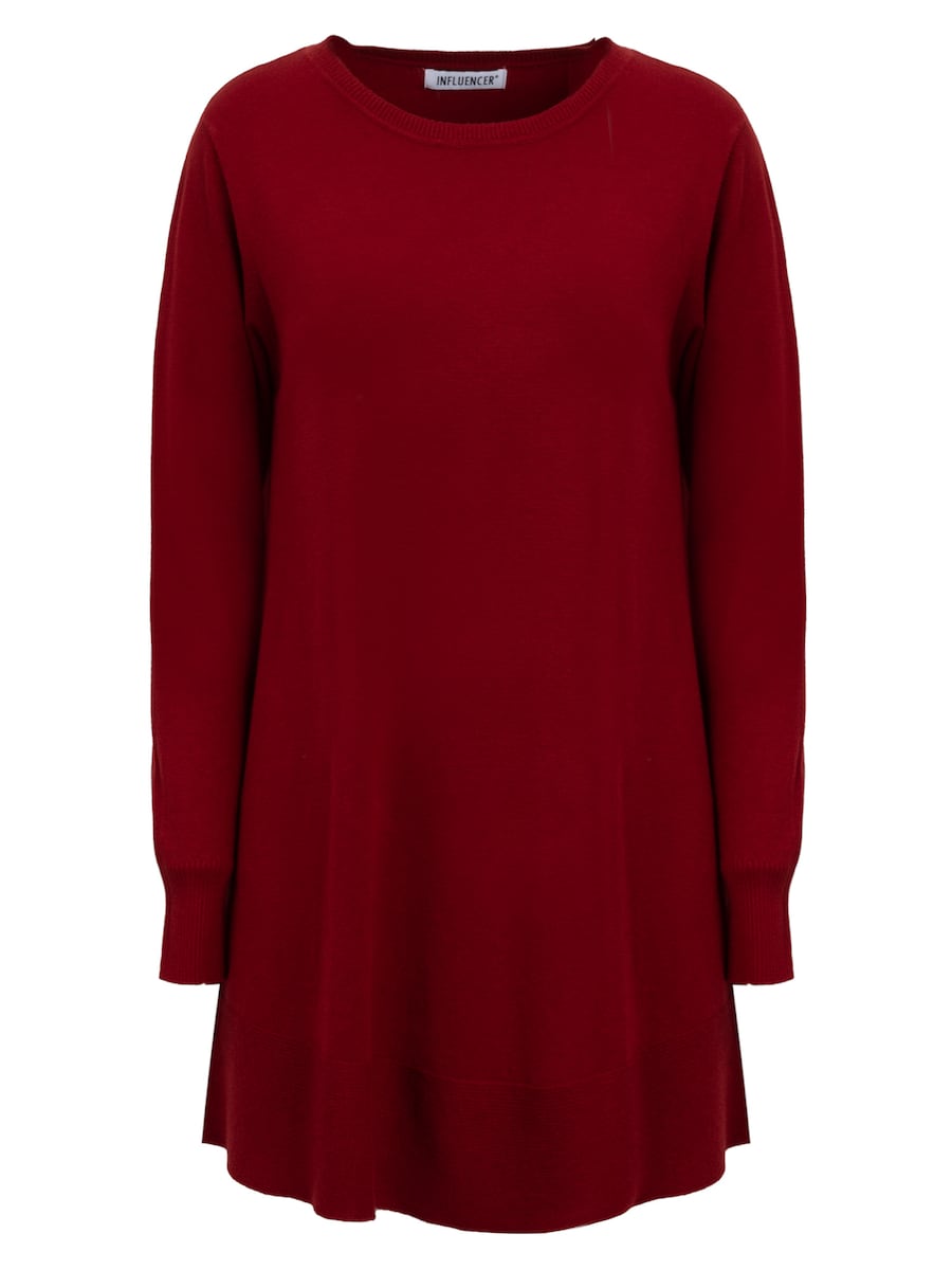 Платье Influencer, красный
Платье Influencer, красный