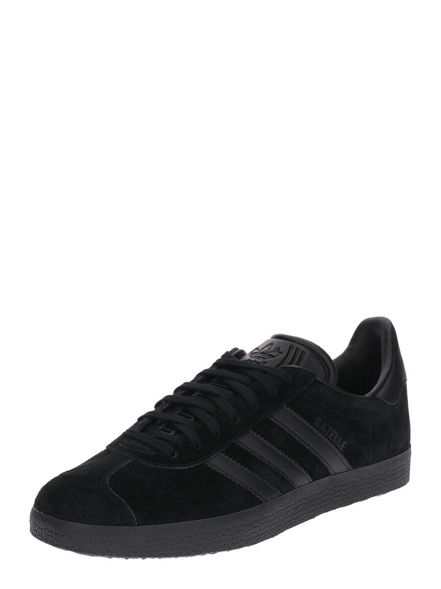 Кроссовки Adidas GAZELLE, черный
Кроссовки Adidas GAZELLE, черный