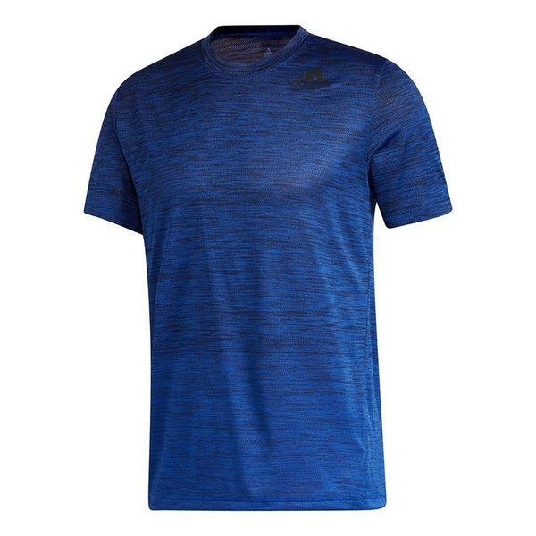 Футболка gradient tee sports crew-neck short sleeve blue Adidas, синий
Футболка gradient tee sports crew-neck short sleeve blue Adidas, синий