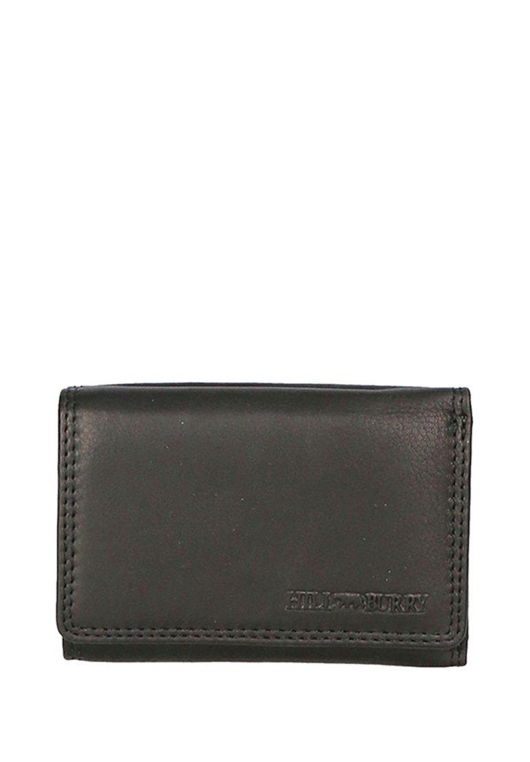 Кошелек HILL BURRY, черный
Кошелек HILL BURRY, черный