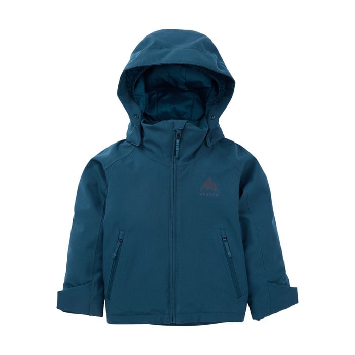 Куртка Hillslope 2l - для малышей Burton, Deep Emerald, Зеленый, Куртка Hillslope 2l - для малышей Burton, Deep Emerald
Куртка Hillslope 2l - для малышей Burton, Deep Emerald, Зеленый, Куртка Hillslope 2l - для малышей Burton, Deep Emerald