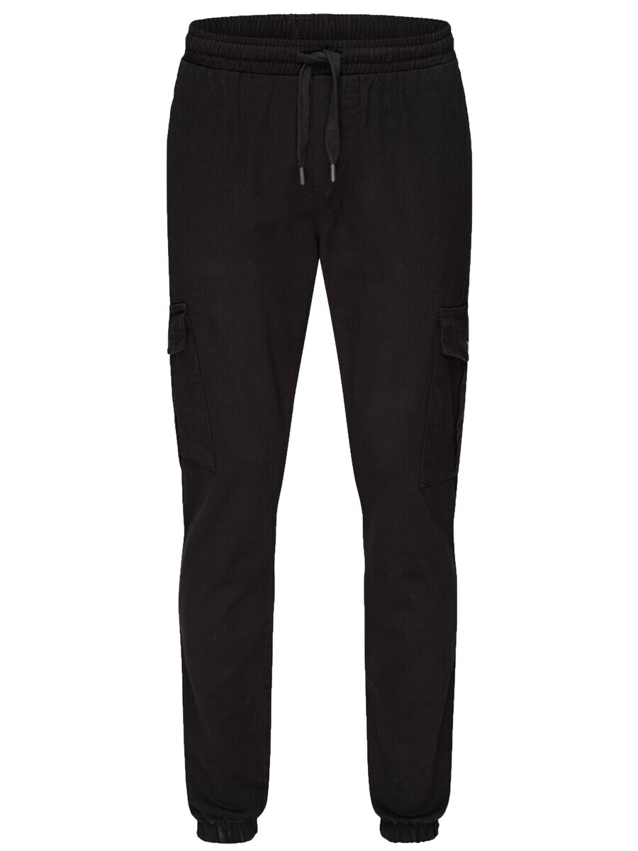 Брюки карго Rock Creek, черный
Брюки карго Rock Creek, черный