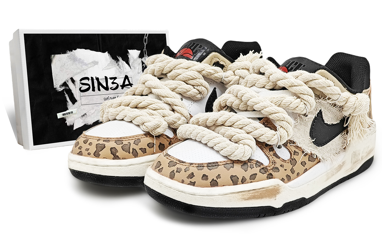 Nike Кроссовки для скейтбординга Full Force Low Cushioning Low Top, мужские, коричневые
Nike Кроссовки для скейтбординга Full Force Low Cushioning Low Top, мужские, коричневые